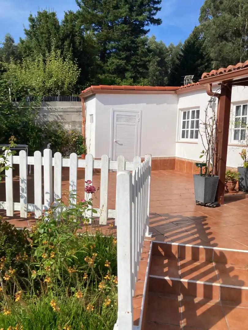 Terrassa de Casa o xalet en venda en Dorneda
