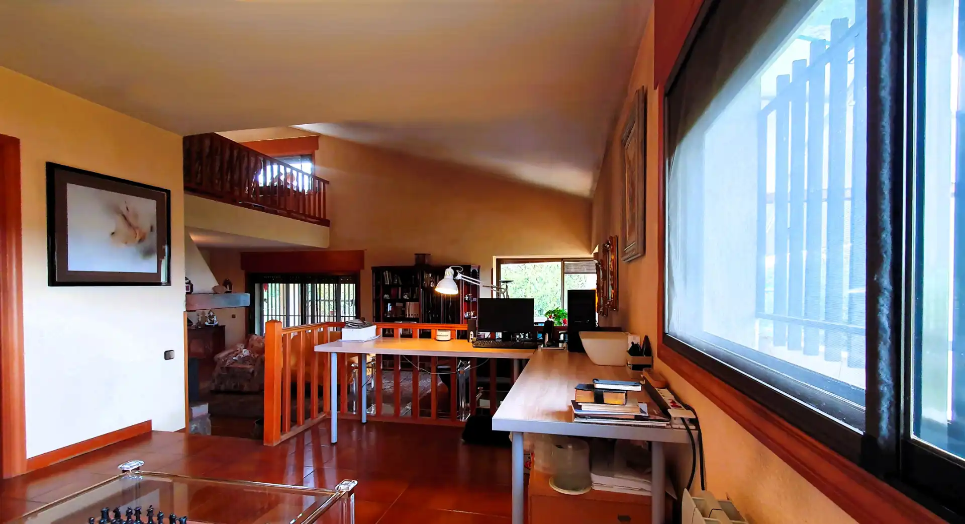 Villa avec terrasse à vendre à Pino Alto - Navarredonda, imagen 25
