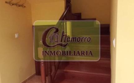 Foto 5 de Pis de lloguer a A Malata - Catabois - Ciudad Jardín, A Coruña