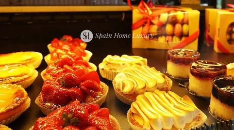 Photo 5 of Premises to transfer in Nautica Cresmar, Paichi, Moraira