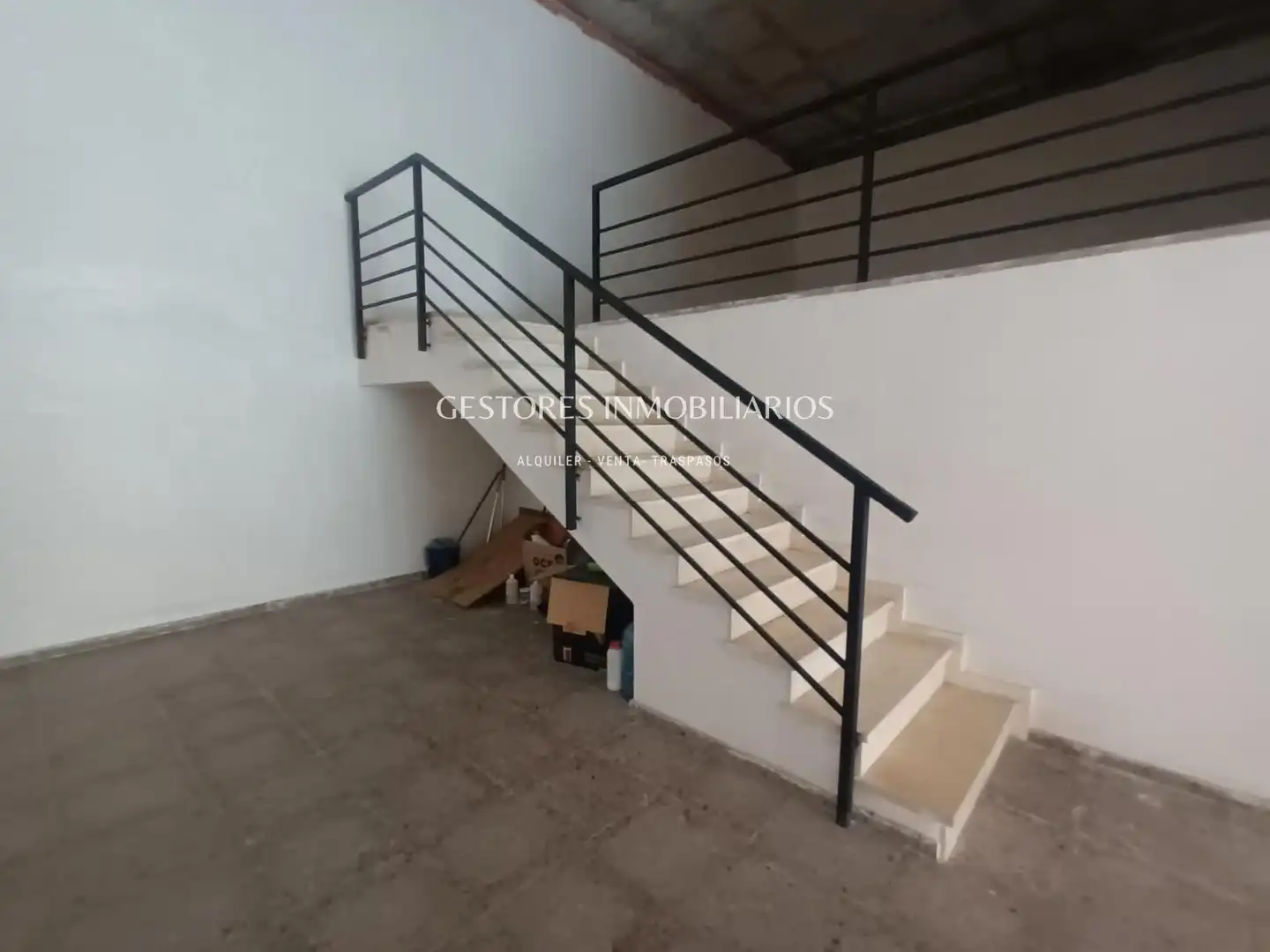 Gewerbefläche zur Miete in Centre - Zona Alta, imagen 5