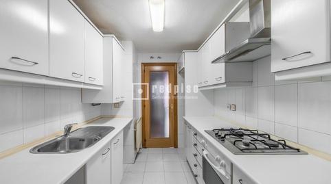 Photo 3 of Flat to rent in Prado Santo Domingo - Ensanche, Madrid