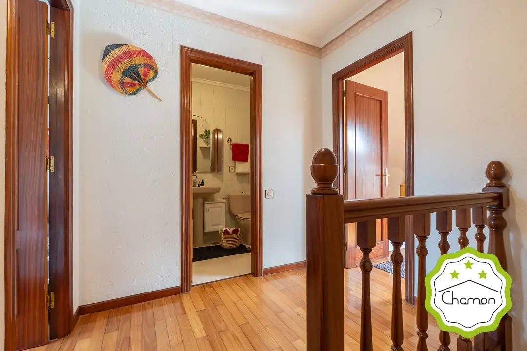 Maisonette zum Verkauf in Noja mit Heizung, Abstellraum und Möbliert