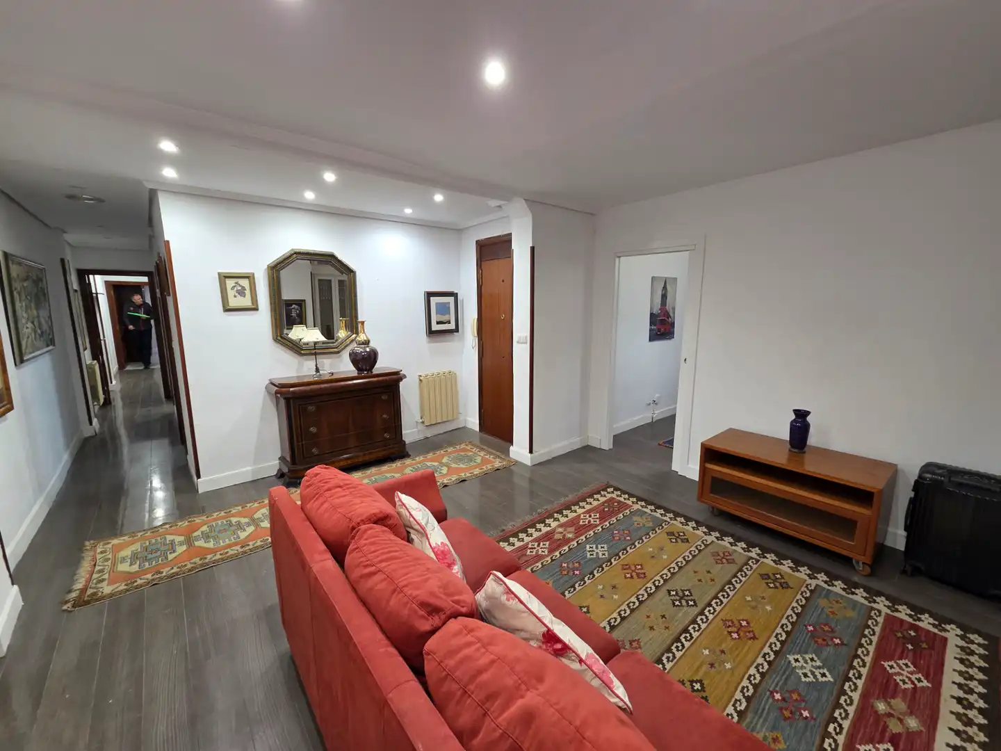 Appartamento in vendita a Goienkalea 3, imagen 18