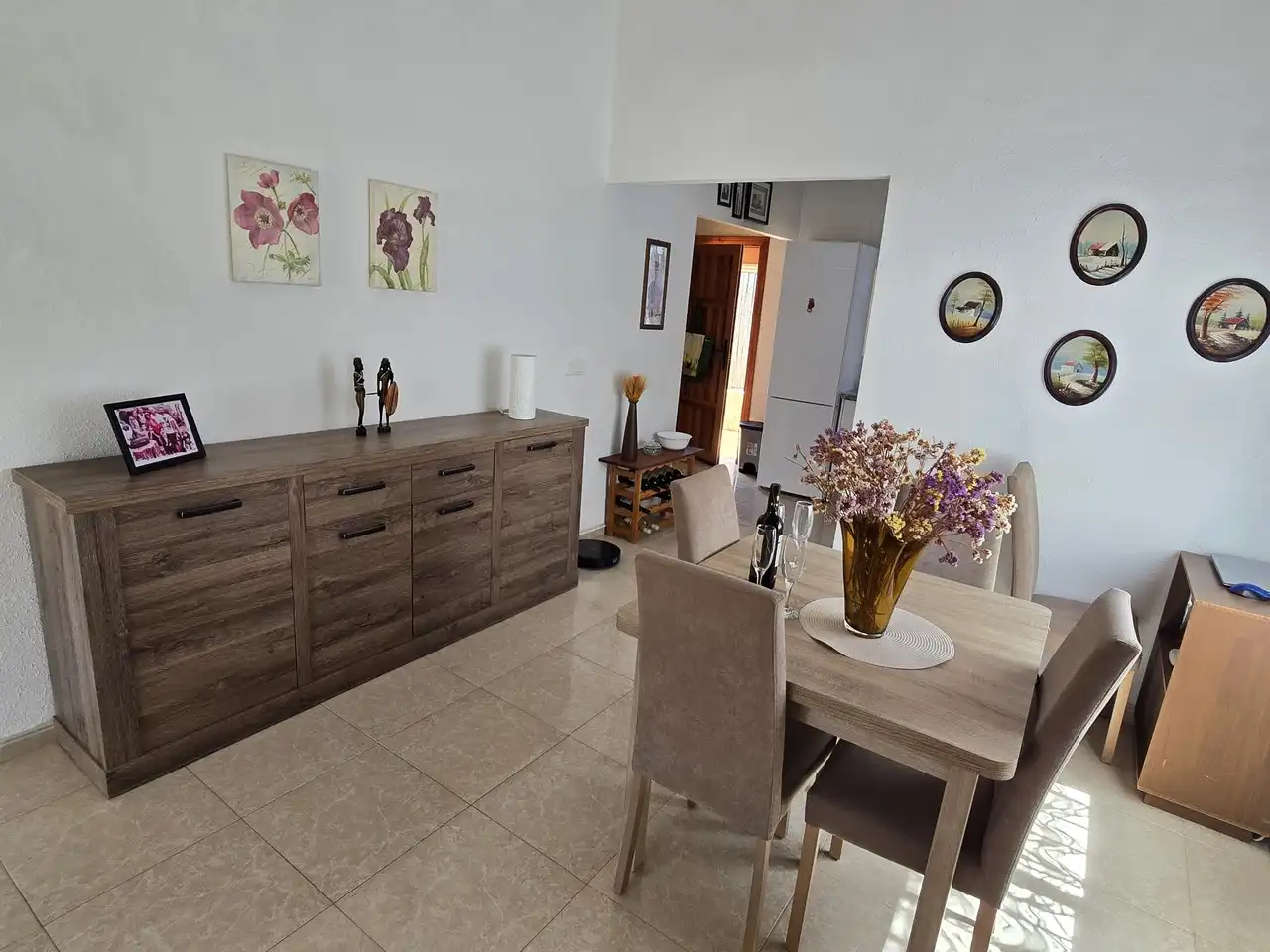 Haus mit Pool zum Verkauf in Alcaucín, imagen 10