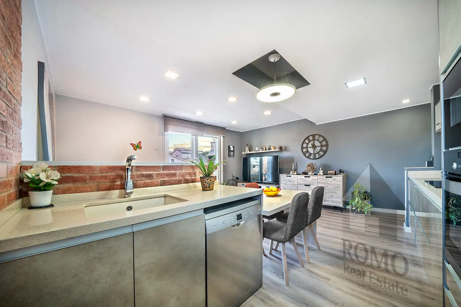 Piso en venta en Santa Perpètua de Mogoda