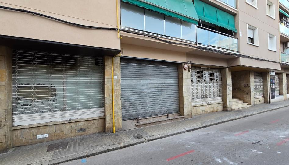 Photo 1 of Premises to rent in Col.legis Nous, Barcelona