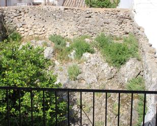 Jardí de Casa o xalet en venda en Cañete la Real