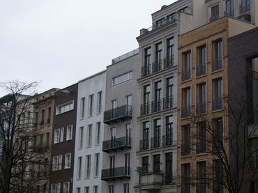 Residenziale in vendita a Casco Histórico