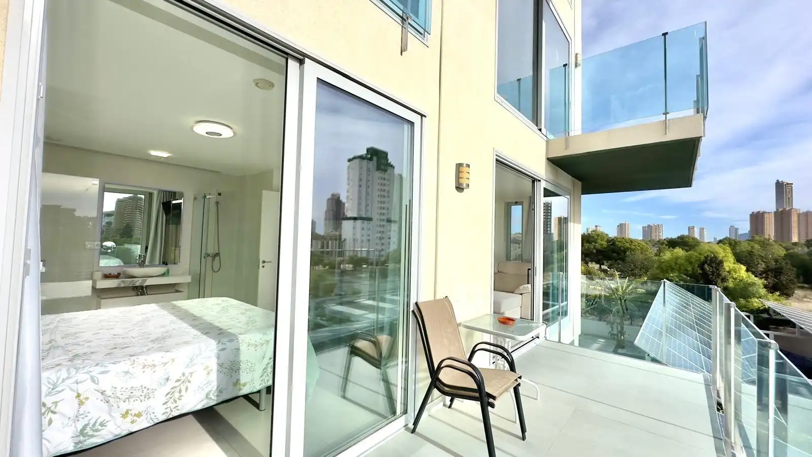 Apartment for sale in Cala de Finestrat, imagen 29