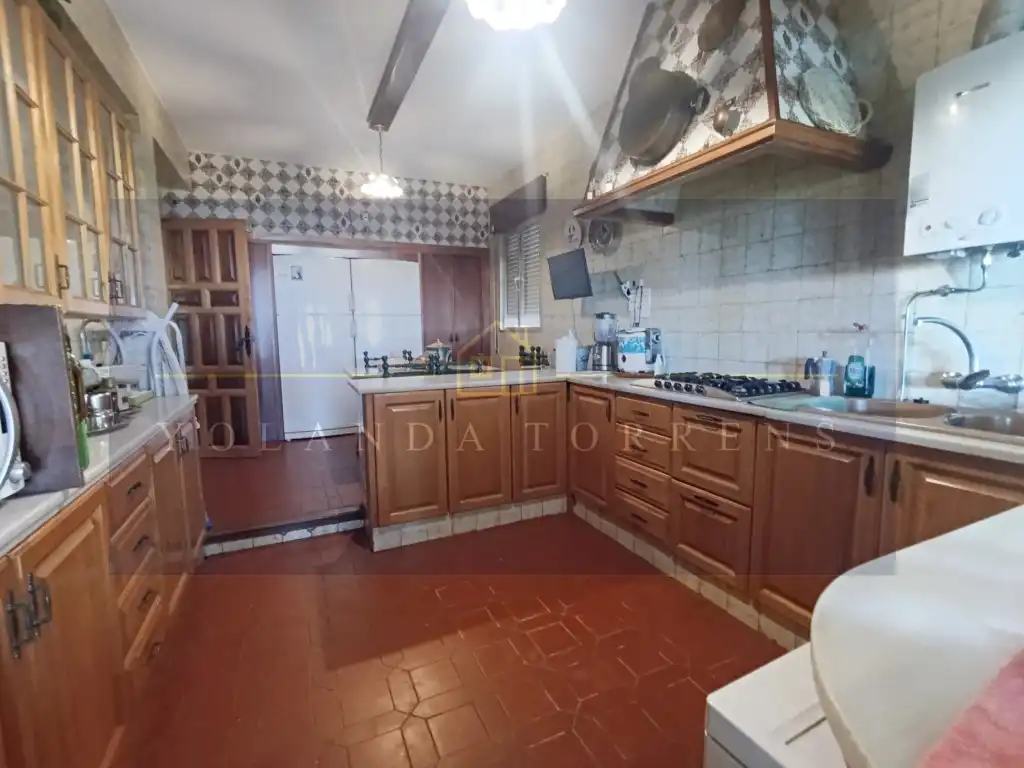 Casa o xalet en venda a Oromana