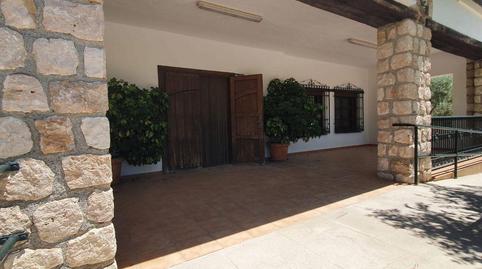 Foto 4 de Edifici en venda a Órgiva, Granada