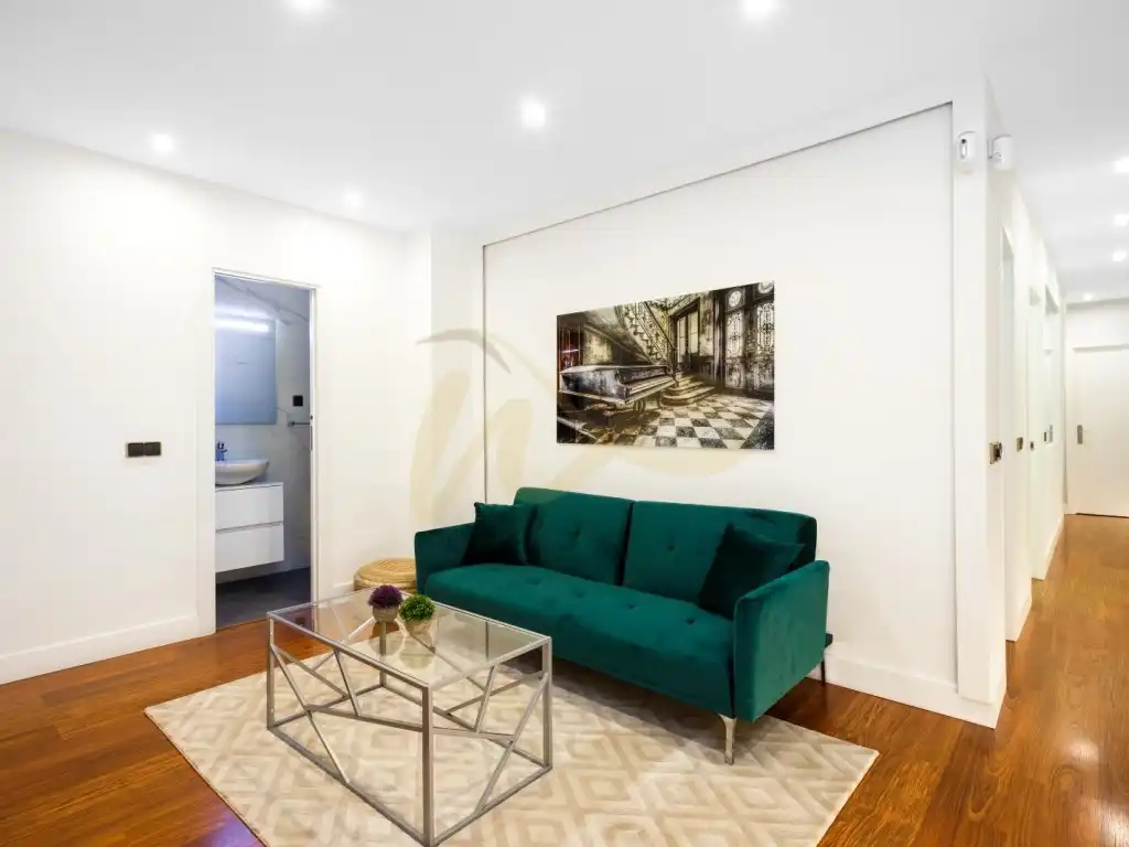 Appartement avec ascenseur à vendre à Calle General Pardiñas, imagen 4