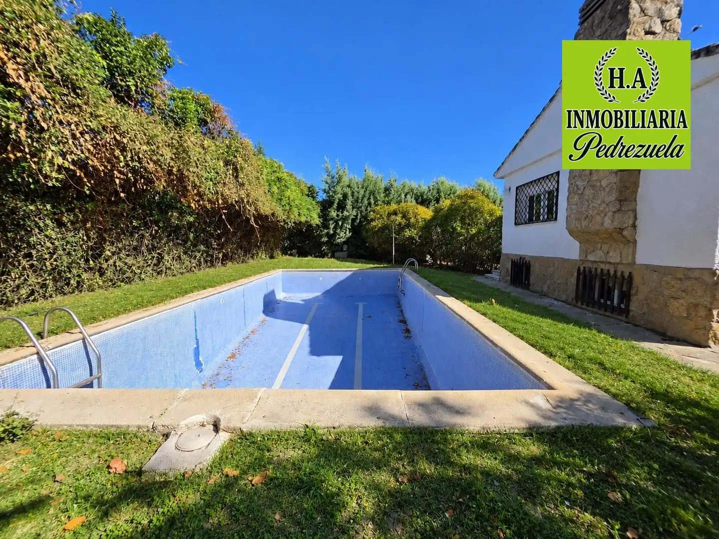 Xalet amb piscina en venda a Pedrezuela, imagen 7