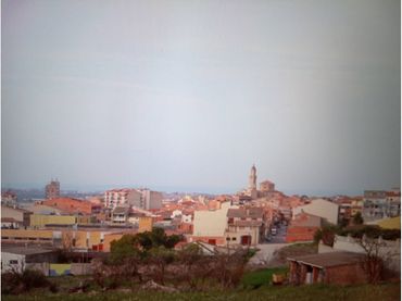 Terreny rústic en venda a Avenida Francesc Macià