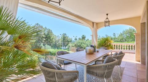 Foto 4 de Casa o xalet en venda a Son Vida, Illes Balears