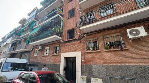 Foto 4 de Piso en venta en Calle Mariano Matesanz, Butarque,  Madrid Capital