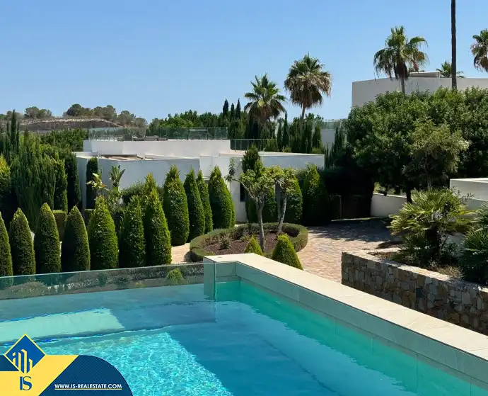 Villa mit Pool zum Verkauf in Orihuela Costa, imagen 6