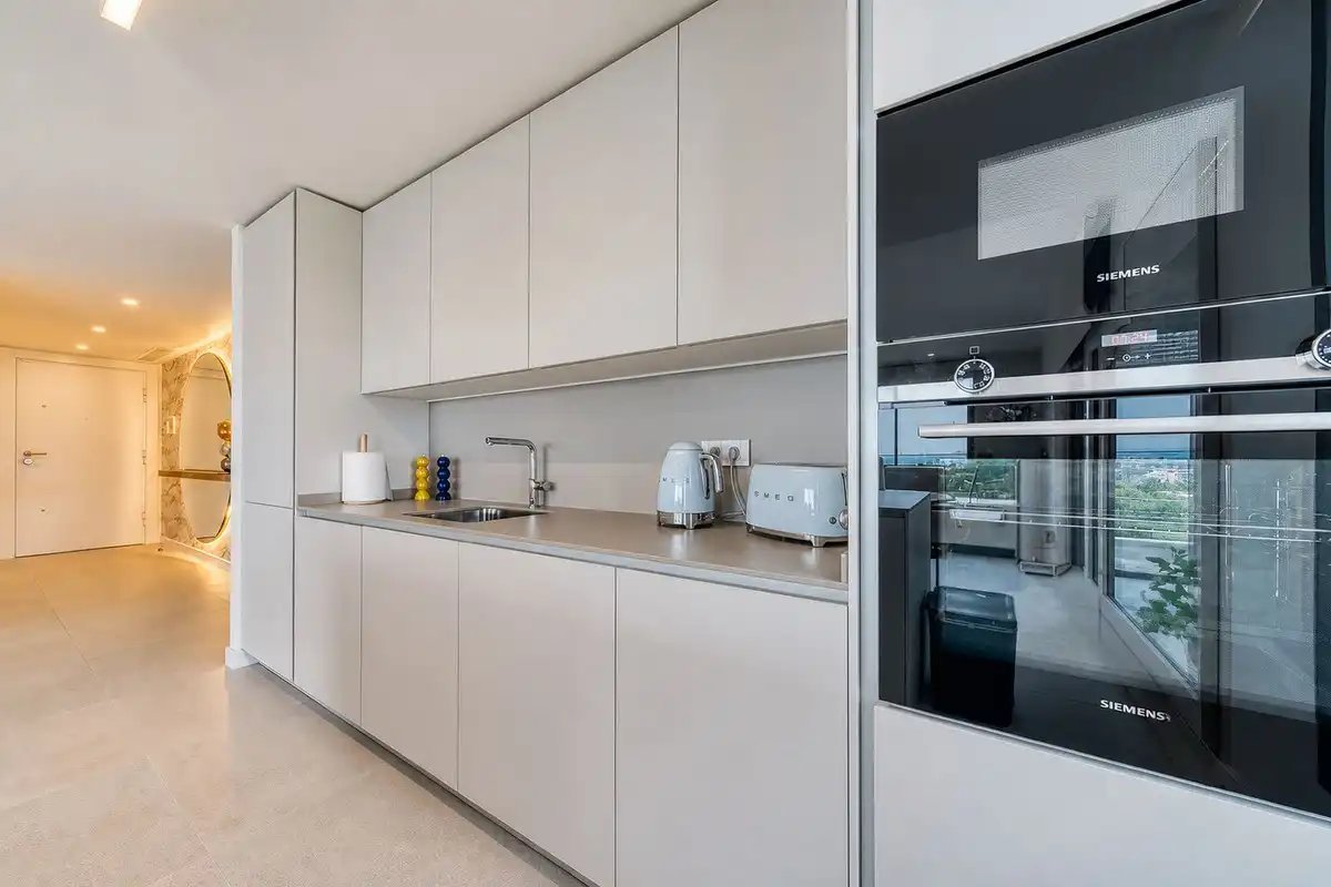 Apartment mit Pool zum Verkauf in Selwo, imagen 18