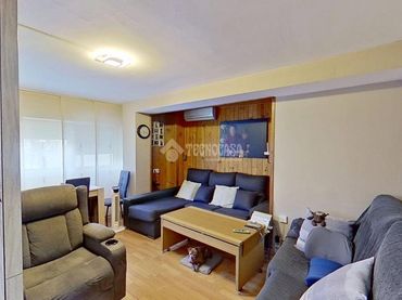 Wohnung mit Aufzug zum Verkauf in La Balconada - Cal Gravat