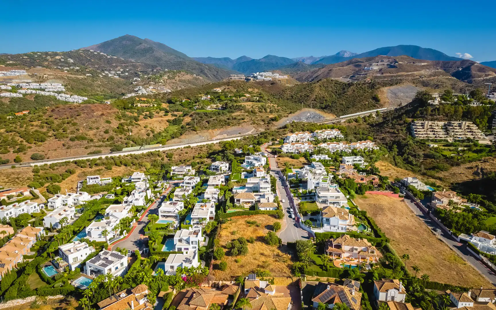 Terrenys i solars en venda a Nueva Andalucía, imagen 11