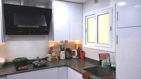 Foto 4 von Wohnung zum Verkauf in Calle Rubió I Balaguer, La Vall d'Hebron, Barcelona Capital