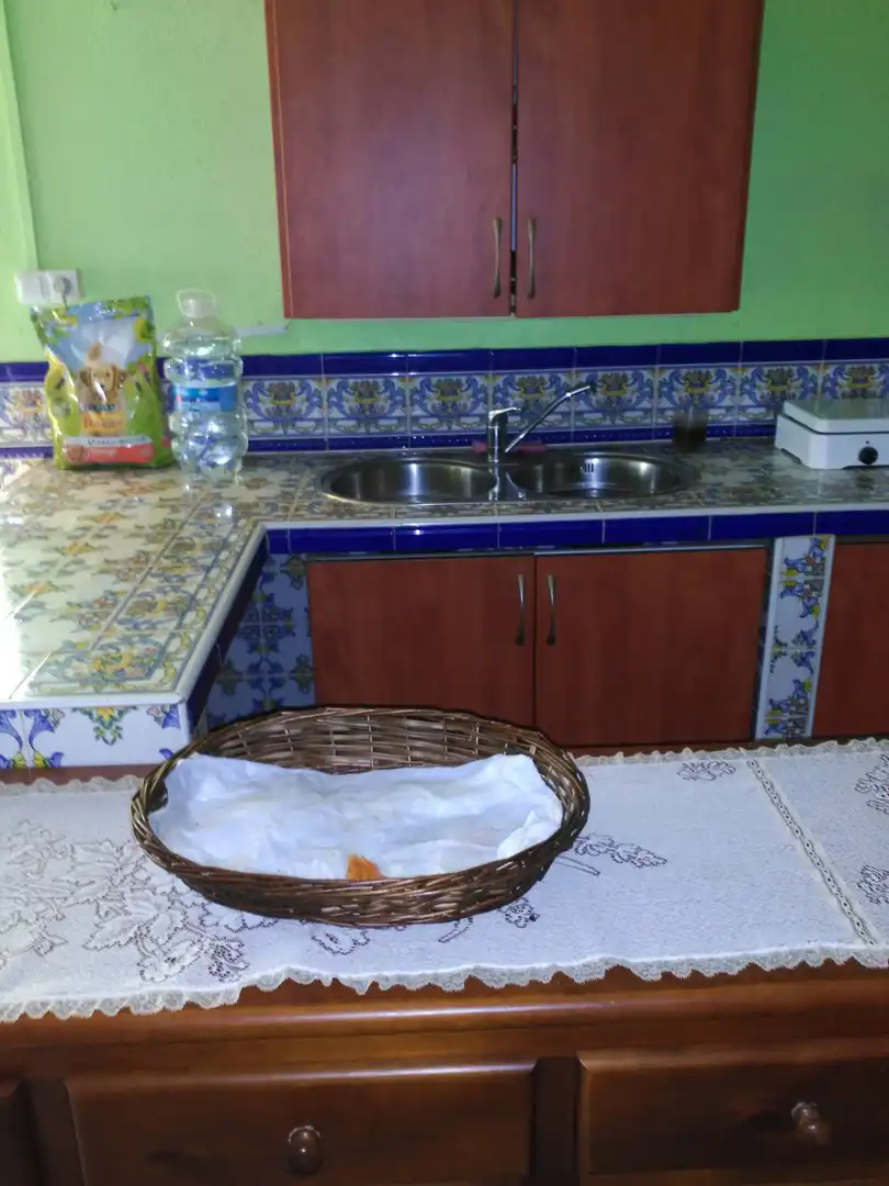 Casa o chalet en venta en Travesia Pozo, Holguera