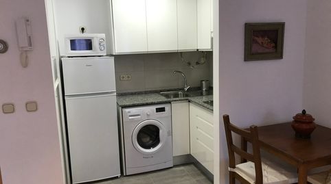 Photo 3 of Apartments for rent in Calle José María Moreno Galván, 18, La Calzada - La Florida, Sevilla Capital