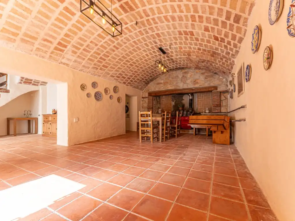 Casa o xalet en venda en Cabanelles