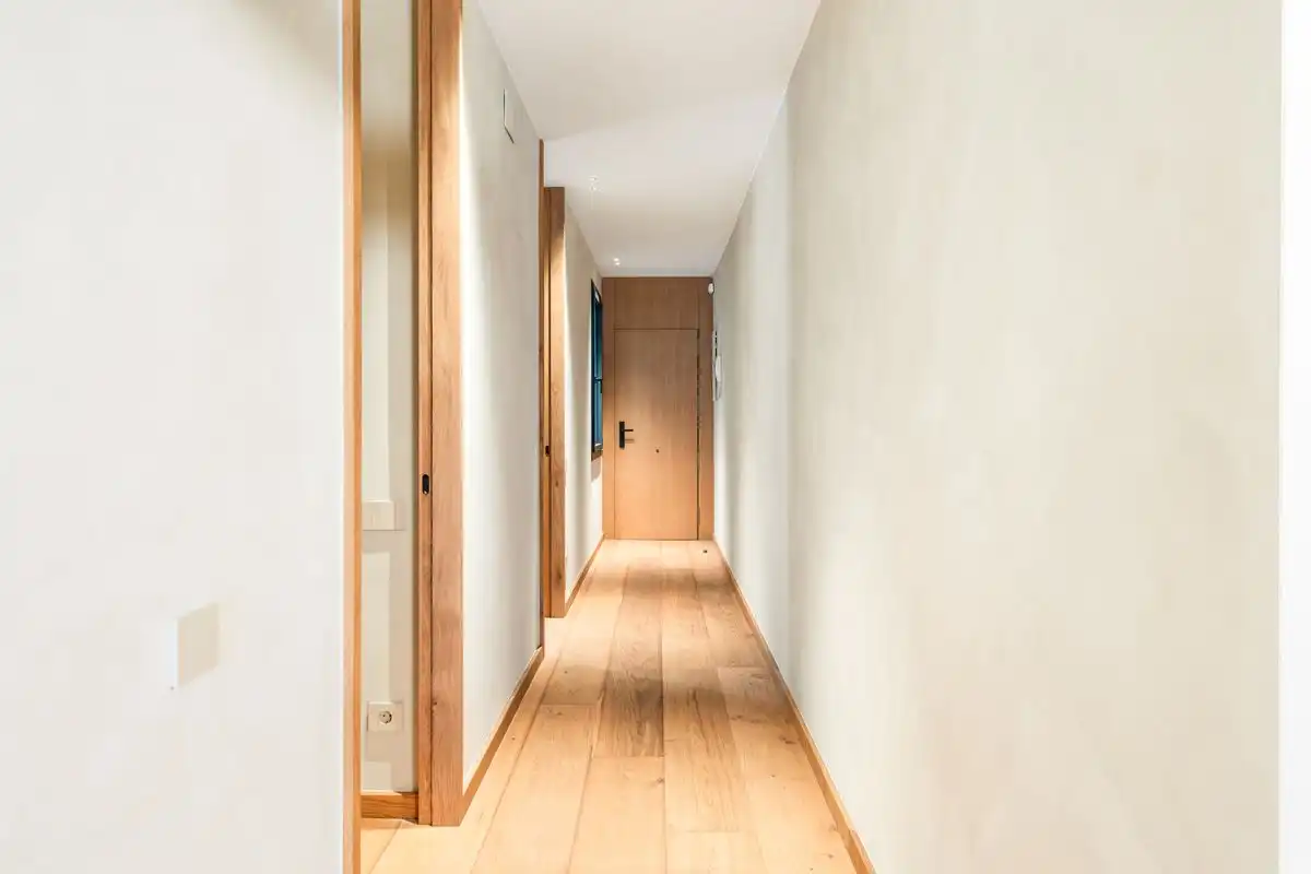 Piso con terraza en venta en Ronda de la Universitat, imagen 20
