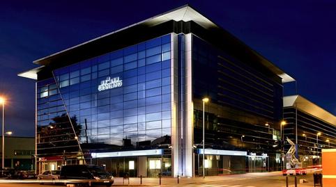 Foto 2 de Oficina de lloguer a Avenida del Maresme, 104, El Remei, Barcelona