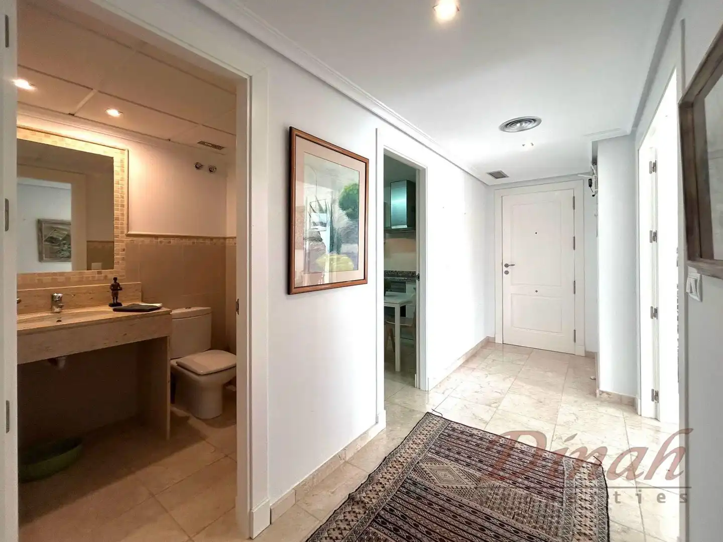 Apartment mit Pool zum Verkauf in Alemania, imagen 46