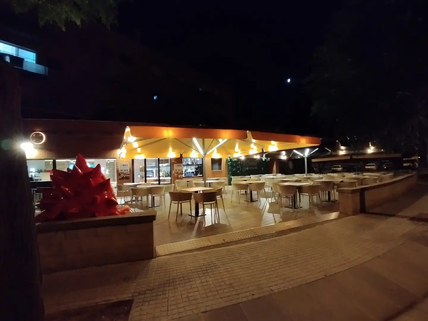 Local comercial en traspàs a El Molí-El Rieral, imagen 10