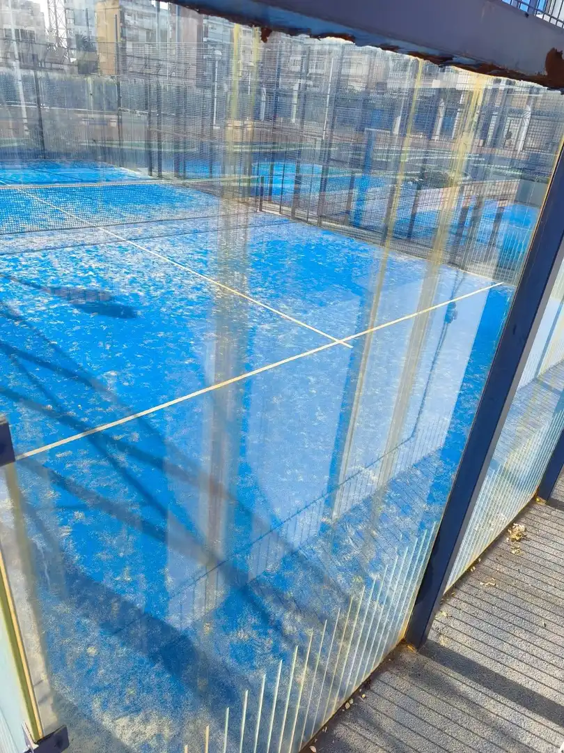 Schwimmbecken von Wohnung zur Miete in La Pobla de Farnals mit Möbliert, Balkon und Gemeinschaftspool