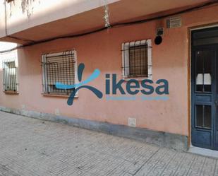 Vista exterior de Apartament en venda en Badajoz Capital amb Balcó