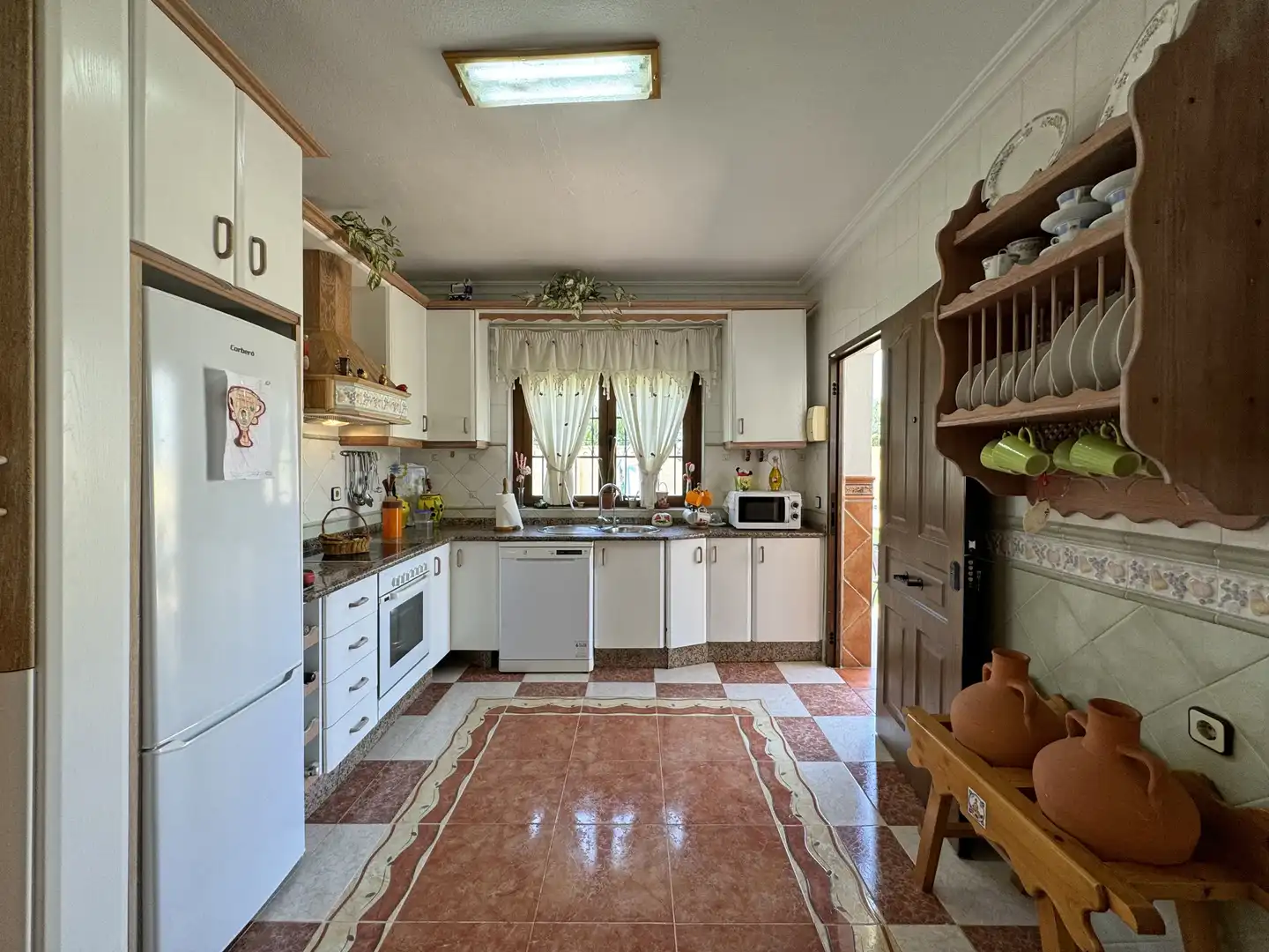 Casa o xalet en venda a Jardines de Alhaurín - Huerta Alta - Fuensanguínea