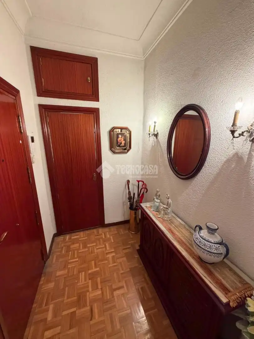 Flat for sale in Madrid