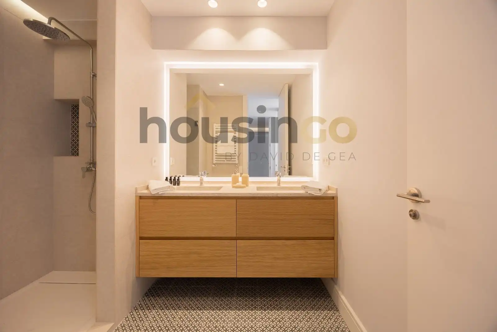 Appartement avec ascenseur à vendre à Barrio de Salamanca, imagen 33
