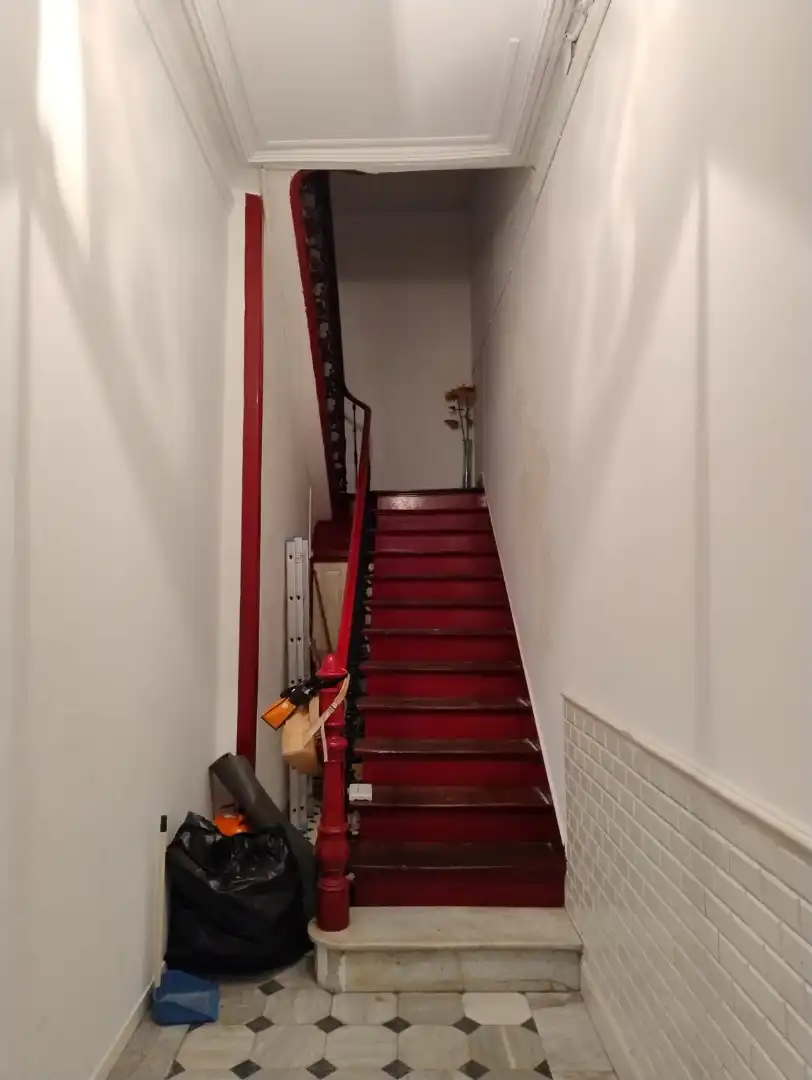 Wohnung zum Verkauf in Rúa do Vilar, imagen 5