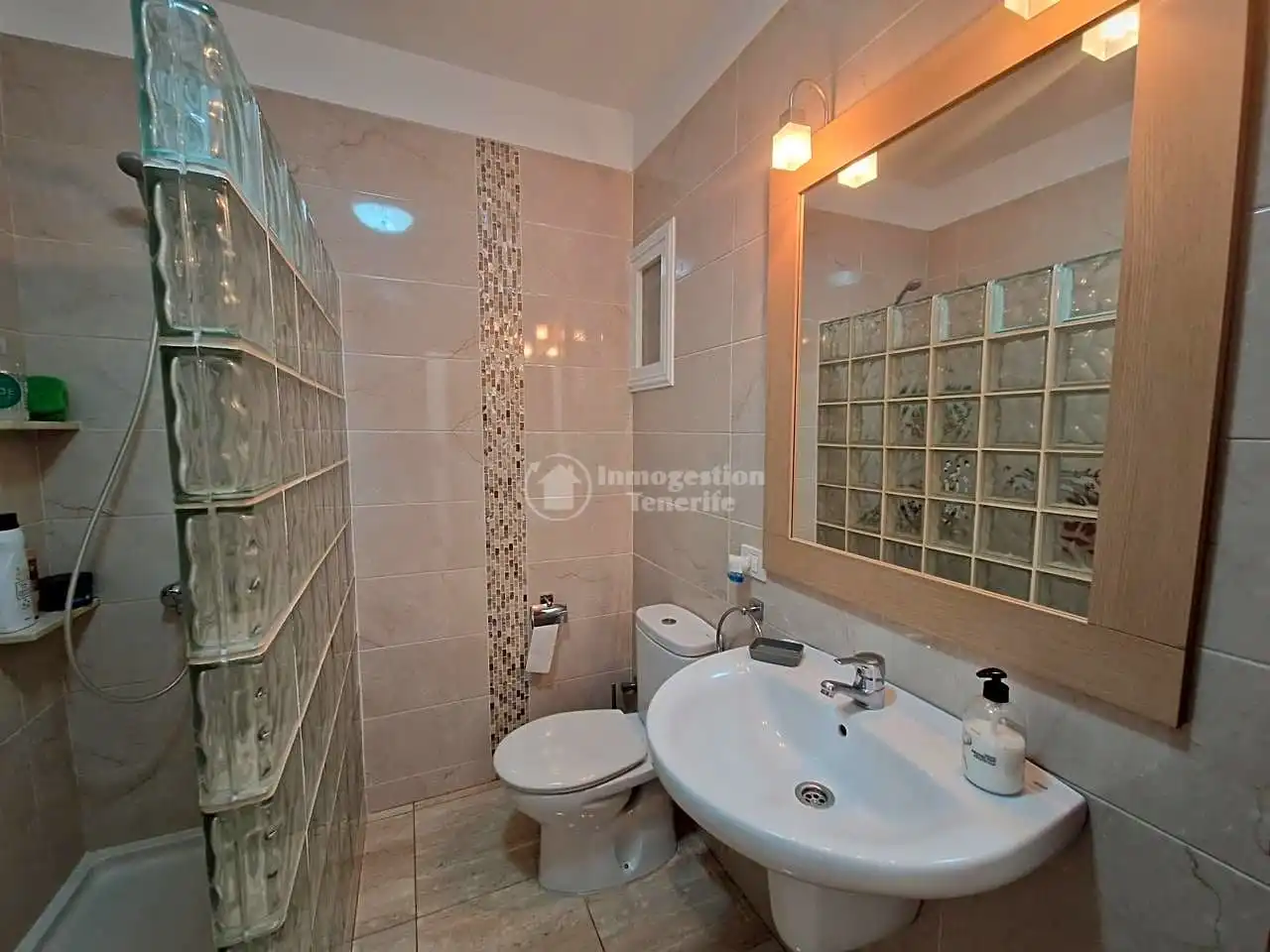 Apartament de lloguer a Arquitecto Gomez Cuesta, Playa de las Américas