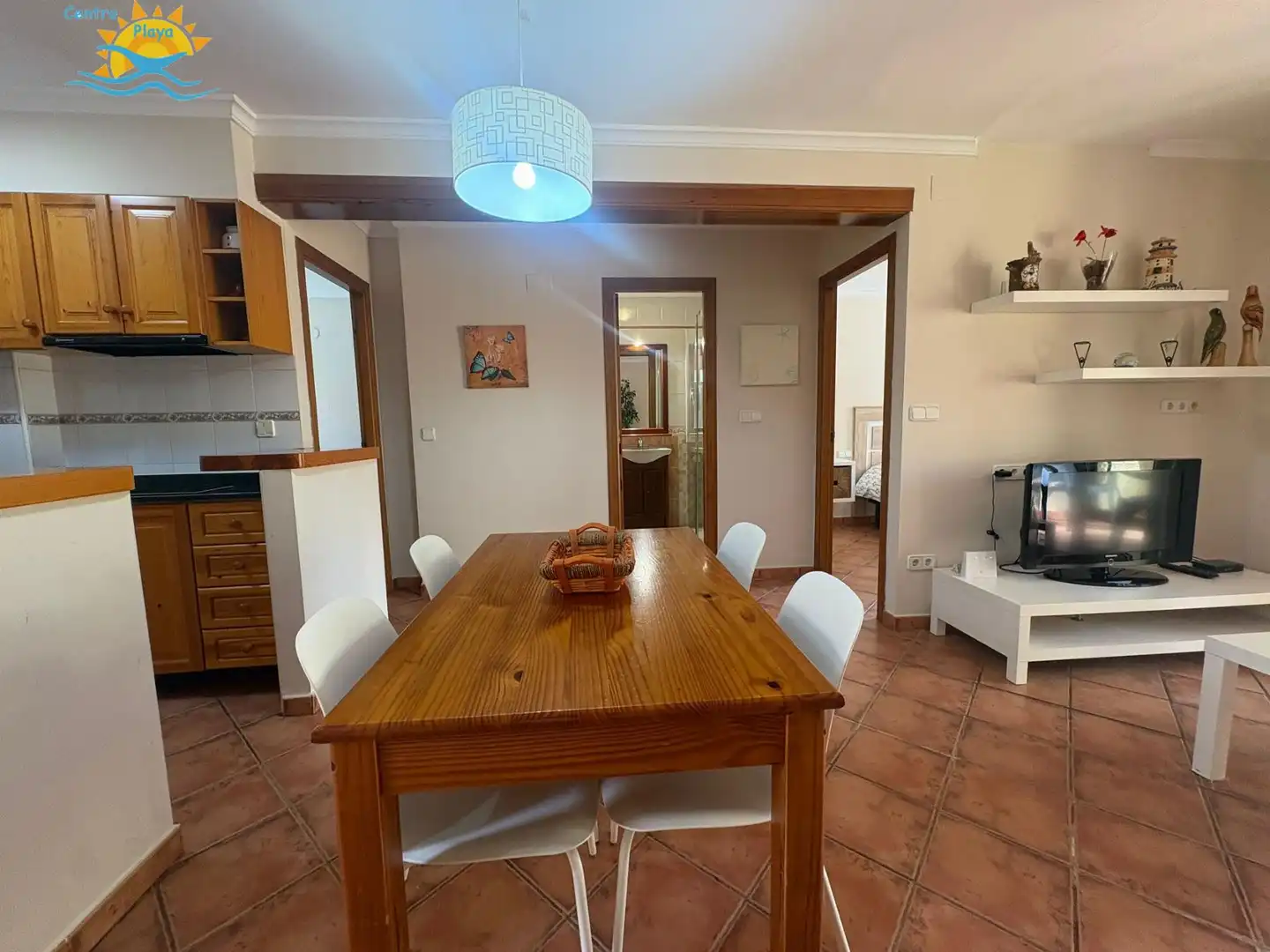 Apartamento con piscina en venta en Las Marinas / Les Marines, imagen 3