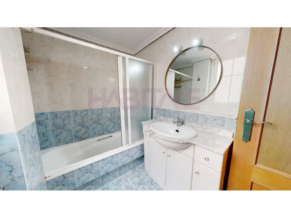 Appartement avec ascenseur à vendre à Calle Manises, imagen 27