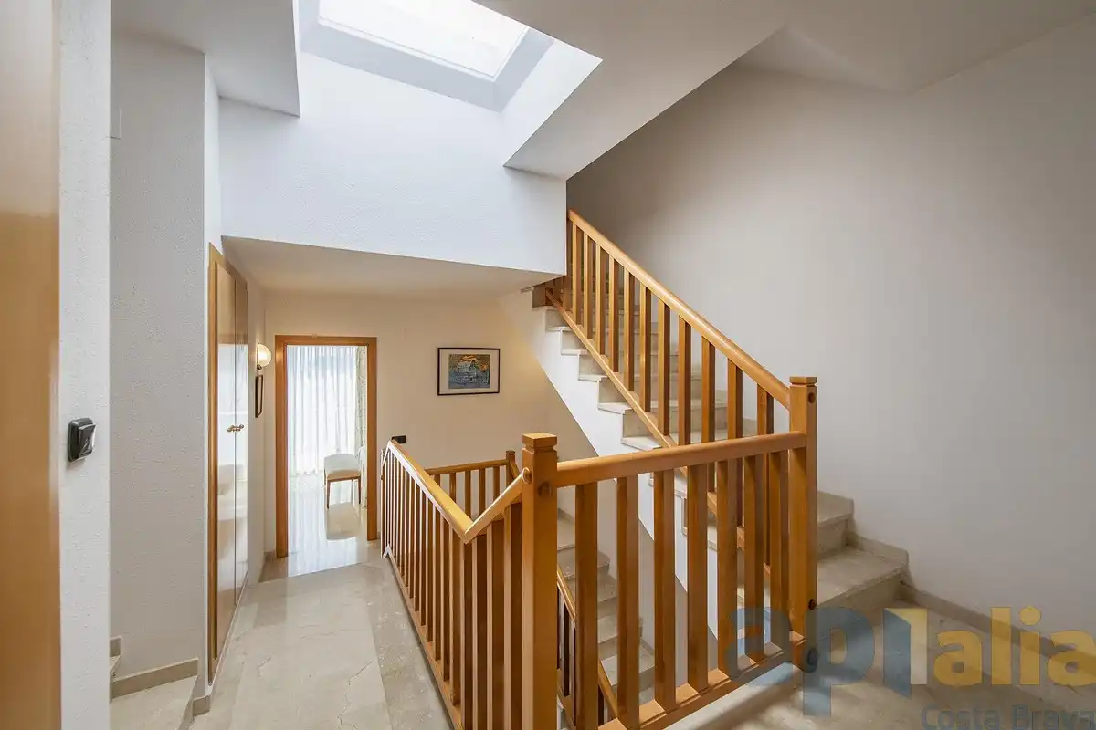 Casa adosada en venta en Sant Feliu de Guíxols con Calefacción, Jardín privado y Terraza