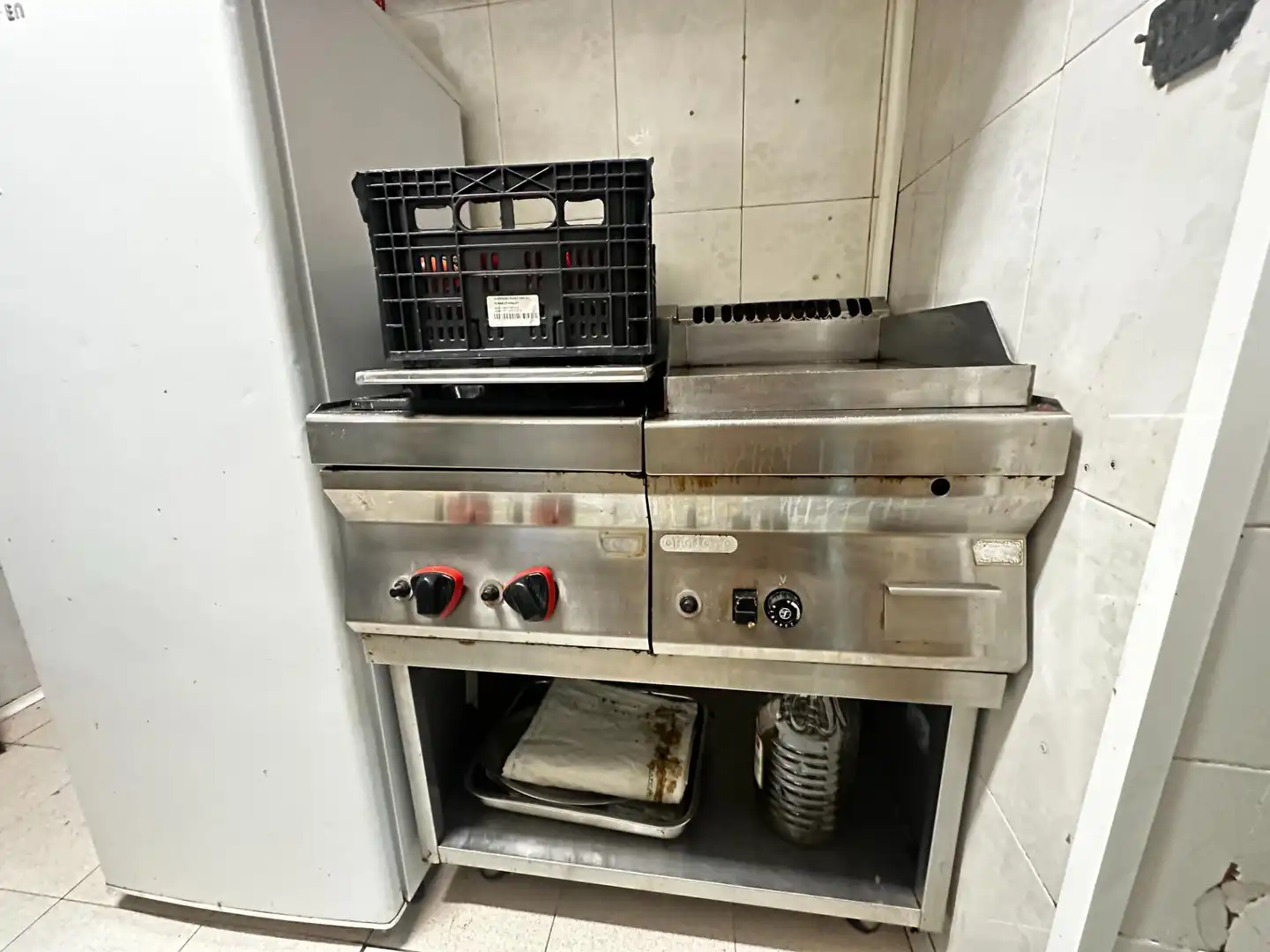 Local comercial en venda a ESCRITORA ROSA CHACEL 7, imagen 25