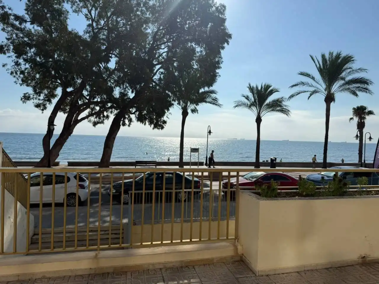 Flat with pool for sale in Avenida Ferrandis Salvador, imagen 7