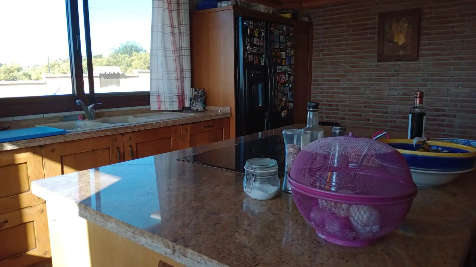 Casa rustica con terrazza in vendita a Frigiliana, imagen 16