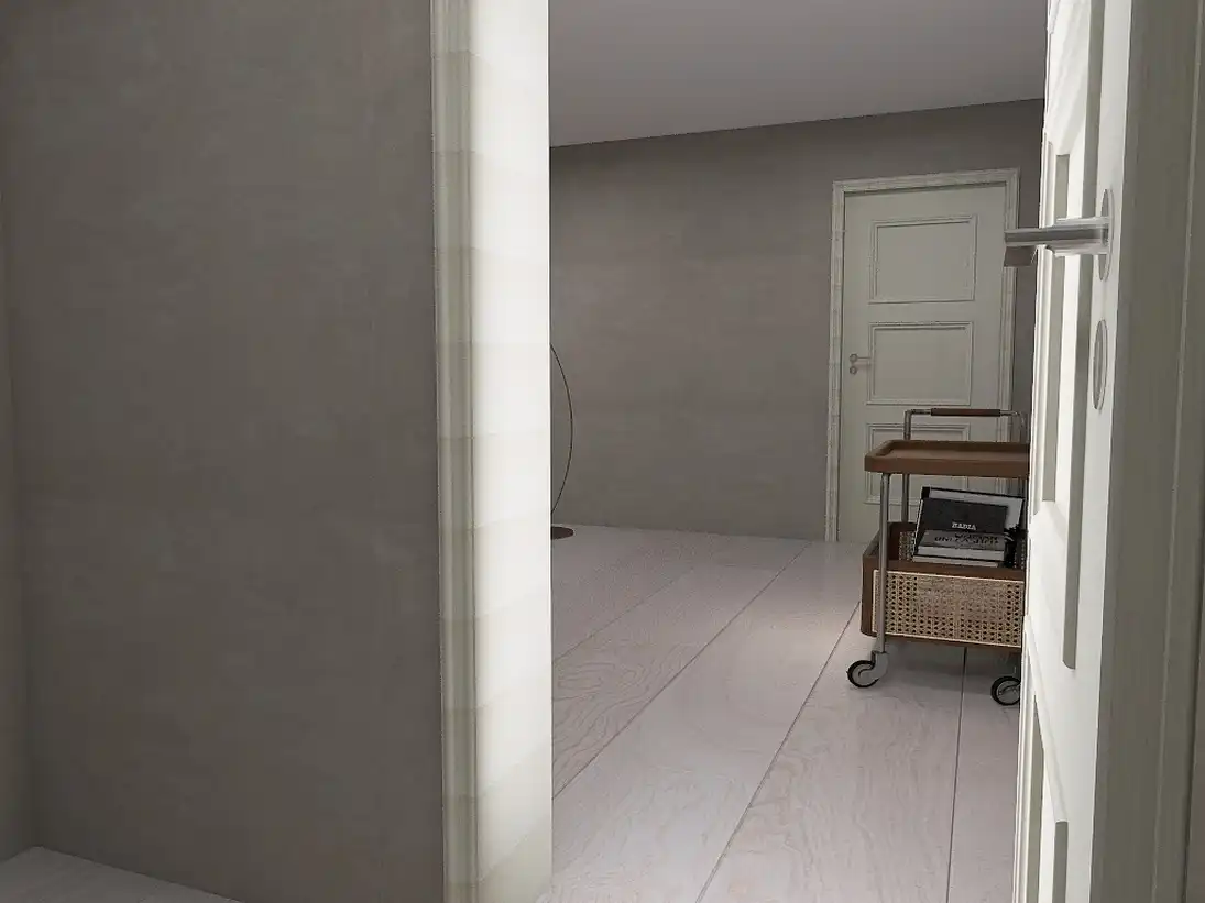 Piso en venta en Madrid con Calefacción, Trastero y Amueblado