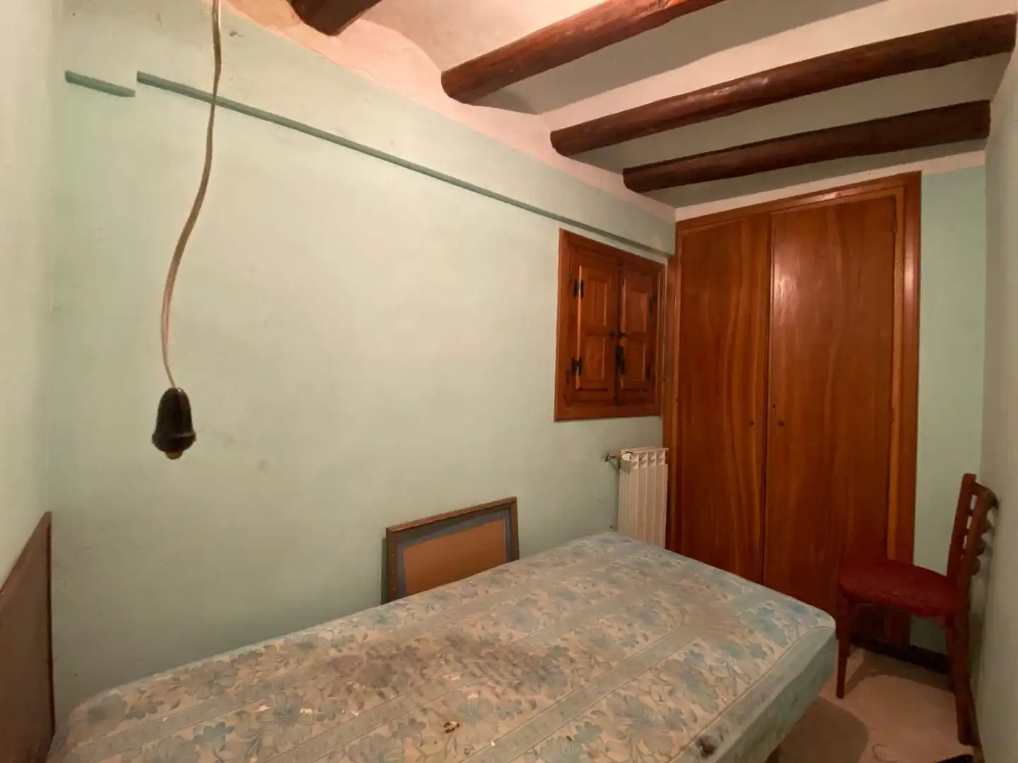 Habitación de Finca rústica en venta en Torrecilla En Cameros con Calefacción y Trastero