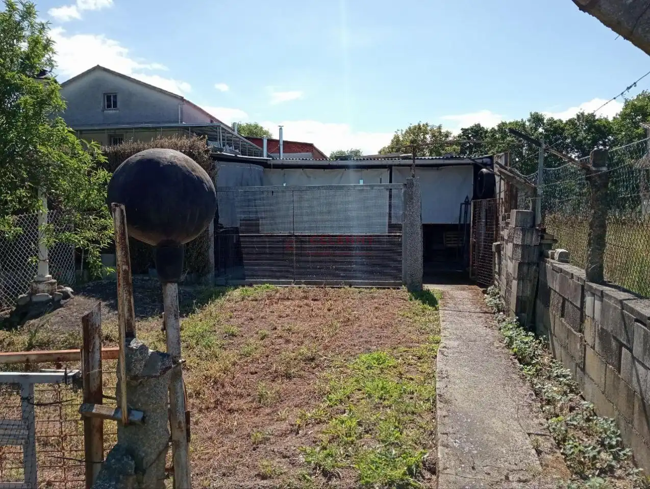 Xalet amb terrassa en venda a San Cibrao das Viñas, imagen 126