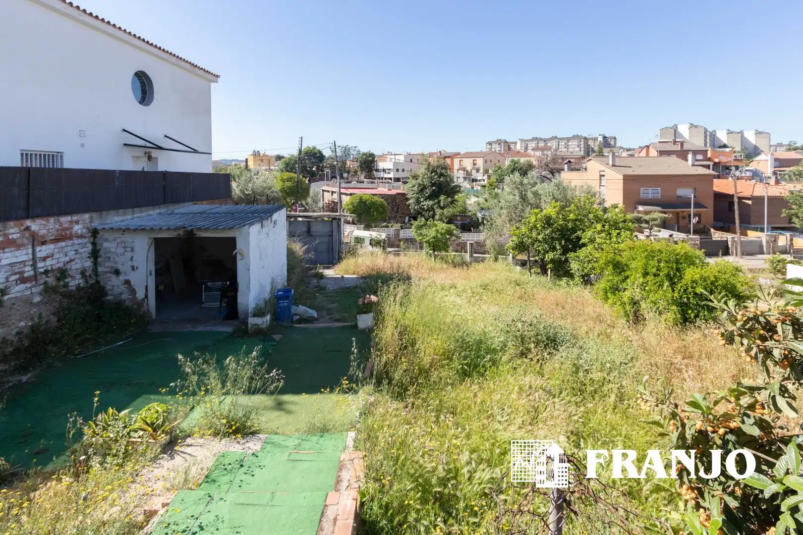 Casa o chalet en venta en Barberà del Vallès